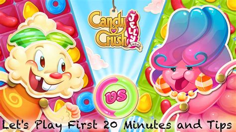 candy crush jelly kostenlos spielen